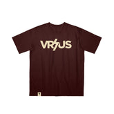 VRSUS LOGO - T-SHIRT